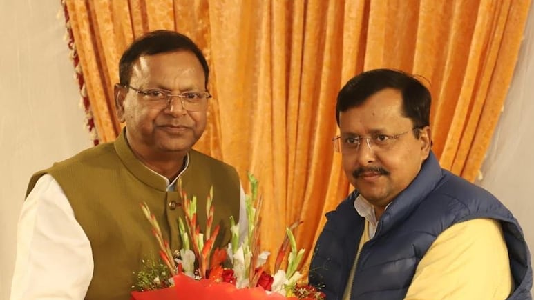 यूपी चुनाव 2027: जीत हासिल करने के लिए रणनीति बनाने में जुटी भाजपा, ऐसी बनाई जा रही है योजना&nbsp;