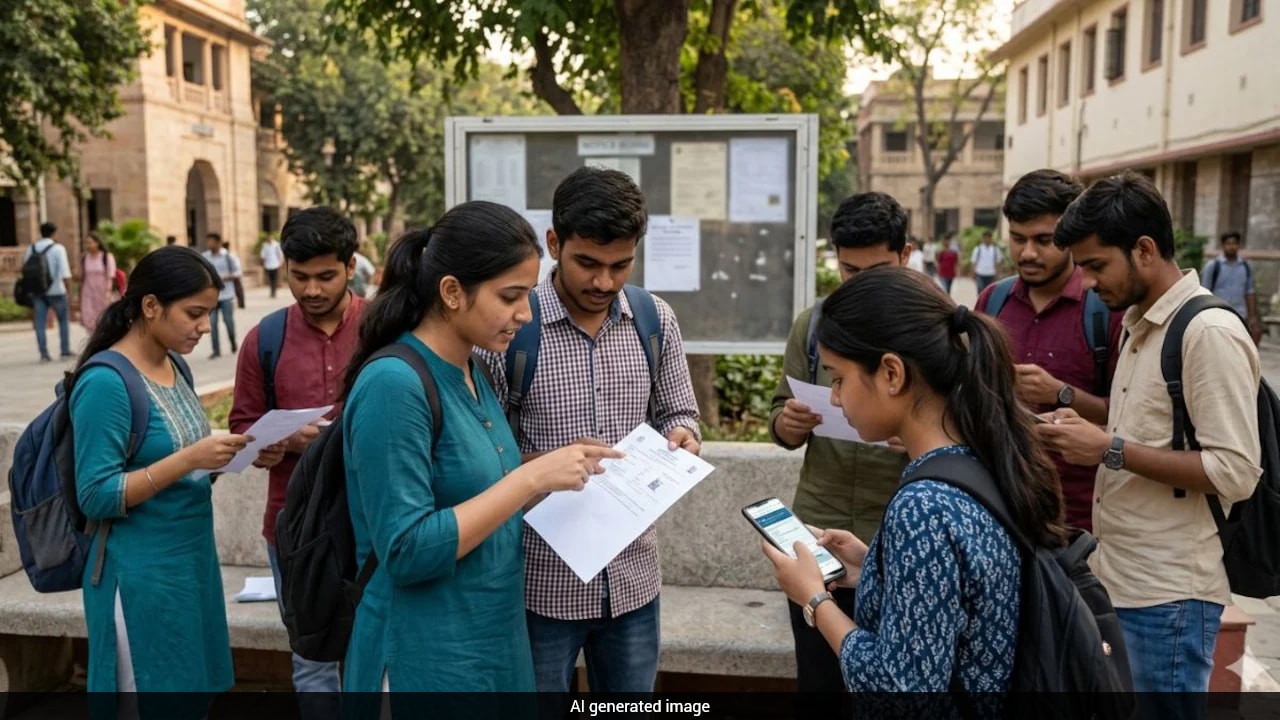 यूजीसी नेट परीक्षा 2026 का शेड्यूल जारी, 22 जून से शुरू होंगे एग्जाम, यहां देखें लिस्ट