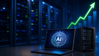 Why This AI-Focused Tech Stock Has More Than Doubled In 2026