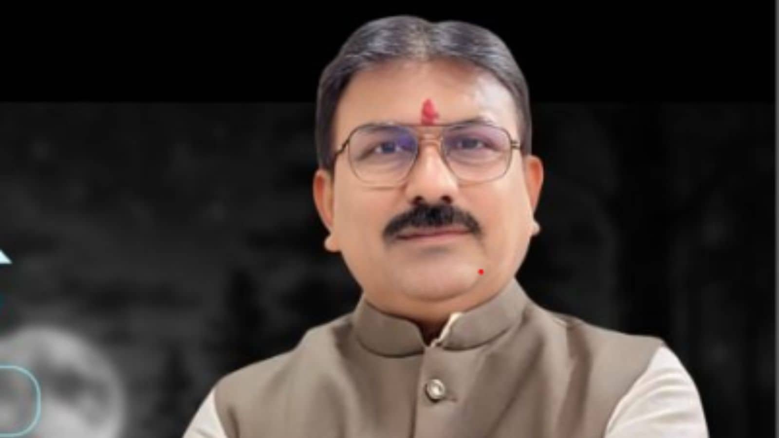 बीजेपी के जिला सचिव विठ्ठल दगडू पाटील का निधन बीजेपी के जिला सचिव विठ्ठल दगडू पाटील का निधन
