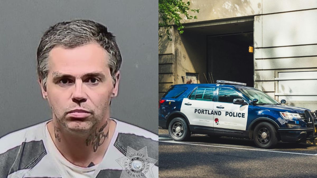 Man Named Loony Toon Sentenced To 20 Years In Jail For Shooting At Police