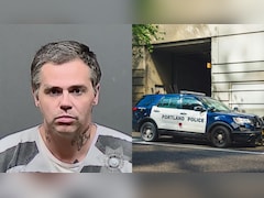 Man Named Loony Toon, Who Shot At Police Officers, Sentenced To 20 Years In Prison