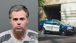Man Named Loony Toon, Who Shot At Police Officers, Sentenced To 20 Years In Prison