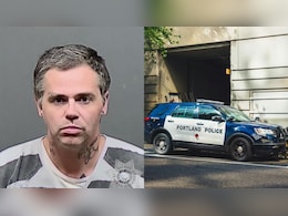 Man Named Loony Toon, Who Shot At Police Officers, Sentenced To 20 Years In Prison