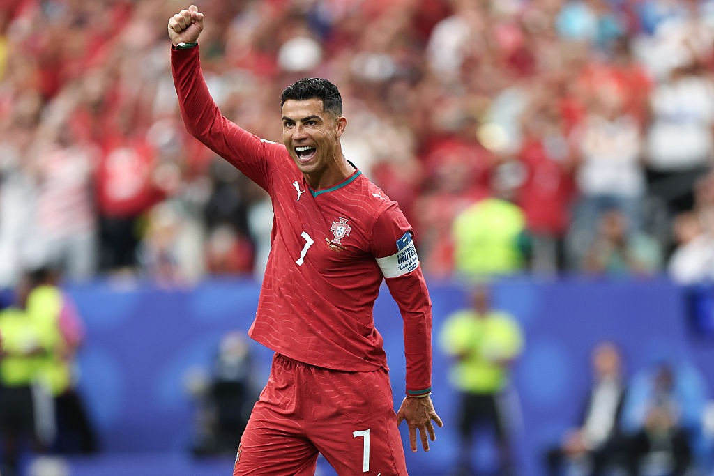 Portugal WC Qualification Scenario: What Colombia's Win Over Congo Means