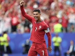 Portugal's FIFA World Cup Qualification Scenario: What Colombia's Win Over DR Congo Means For Cristiano Ronaldo's Team