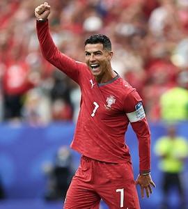 Portugals FIFA World Cup Qualification Scenario: What Colombias Win Over DR Congo Means For Cristiano Ronaldos Team