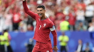Portugal's FIFA World Cup Qualification Scenario: What Colombia's Win Over DR Congo Means For Cristiano Ronaldo's Team
