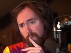 What Happened To Asmongolds Hygiene? Streamer Says He Skipped Showers For A Month Despite His Girlfriends Advice