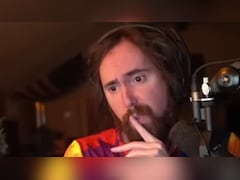Asmongold Reacts To Nmplol Divorce Update, Questions Malena’s Claims Over Starforge Shares