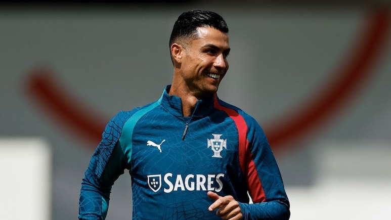 FIFA World Cup 2026 Rich List: Ronaldo To Messi &mdash; Football's Biggest Earners Ranked
