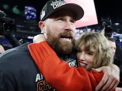 "That’s Family": Taylor Swift And Travis Kelce’s Moms Leave Fans Emotional At Songwriters Hall Of Fame Amid Wedding Buzz
