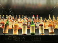 India Can Hike Scotch Whisky Duties If UK Doesn't Bend On Steel: Report