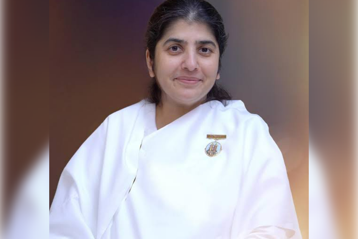 Feeling Triggered Easily? Here's BK Shivani's Advice To Stay Calm