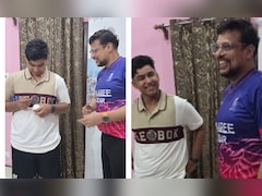 IPL स्टार वैभव सूर्यवंशी का पैतृक घर समस्तीपुर में हुआ भव्य स्वागत, फैंस की उमड़ी भारी भीड़
