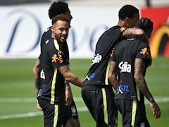 Why Neymar Is Not Playing In Brazil vs Haiti FIFA World Cup 2026 Match