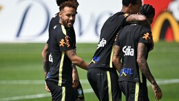 Why Neymar Is Not Playing In Brazil vs Haiti FIFA World Cup 2026 Match - Explained