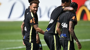 Why Neymar Is Not Playing In Brazil vs Haiti FIFA World Cup 2026 Match - Explained