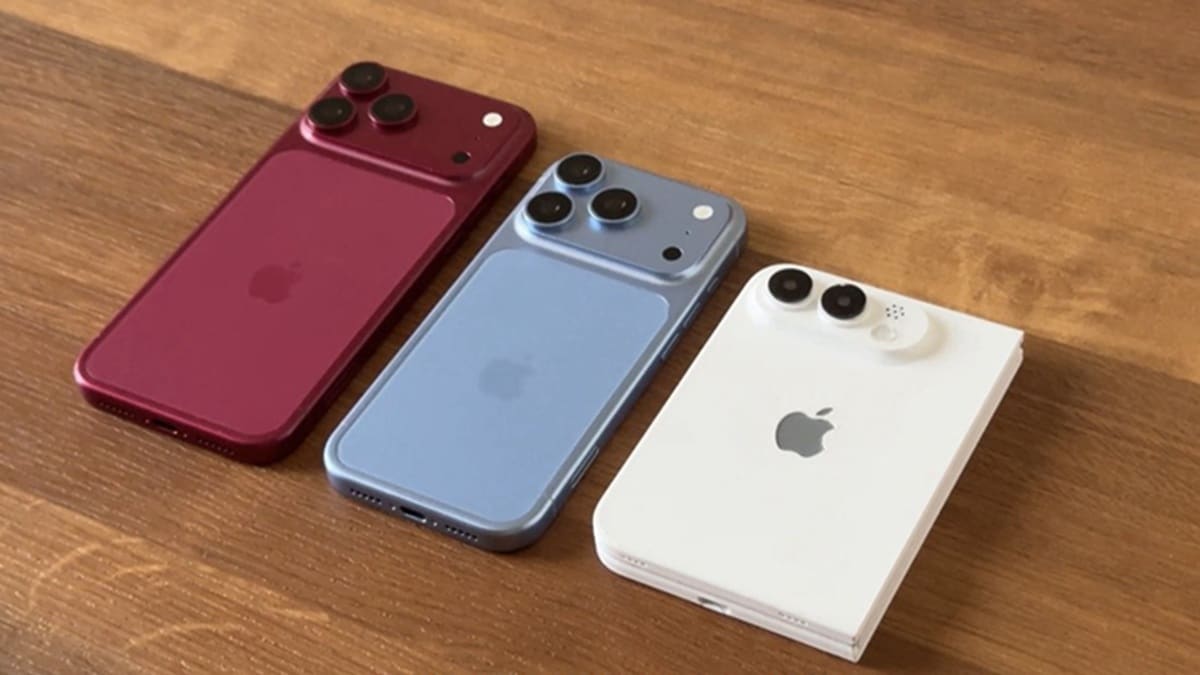 iPhone 18 Pro, iPhone Ultra डिजाइन लीक, कैसे हैं आगामी आईफोन, जानें