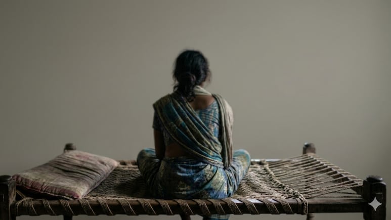 Visa Expired, Abused By In-Laws: Bangladeshi Woman's Crisis In Bengal