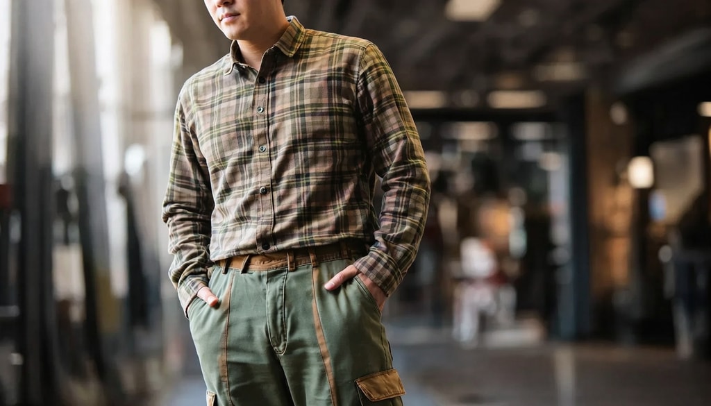 From oversized hoodies to utility cargos, these Myntra FWD essentials make modern dressing completely effortless.