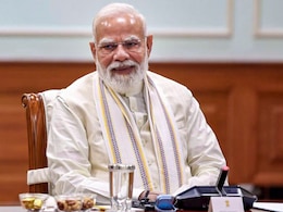 PM मोदी के 12 साल: दुनियाभर से मिल रहे बधाई संदेश, जानें- किसने क्&zwj;या कहा