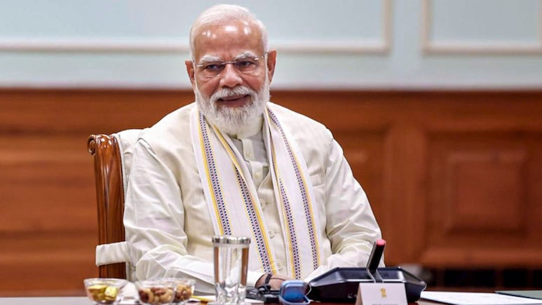 PM मोदी के 12 साल: दुनियाभर से मिल रहे बधाई संदेश, जानें- किसने क्&zwj;या कहा