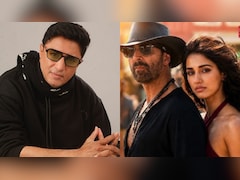 19 साल बाद फिर छाया ‘ऊंचा लंबा कद’, आनंद राज आनंद ने बताया कैसे बना था अक्षय-कैटरीना का सुपरहिट गाना