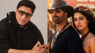 19 साल बाद फिर छाया &lsquo;ऊंचा लंबा कद&rsquo;, आनंद राज आनंद ने बताया कैसे बना था अक्षय-कैटरीना का सुपरहिट गाना