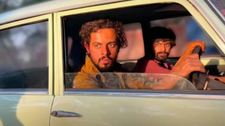 'राख' के एक्टर की एक्टिंग से पत्नी को हुआ खौफ, भयानक चेहरा देख रोने लगी फूट-फूटकर
