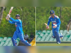भारत ए ने श्रीलंका ए को 66 रन से हराकर जीता ट्राई सीरीज का खिताब, वैभव सूर्यवंशी बने प्लेयर ऑफ द मैच