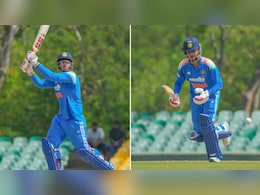 भारत ए ने श्रीलंका ए को 66 रन से हराकर जीता ट्राई सीरीज का खिताब, वैभव सूर्यवंशी बने प्लेयर ऑफ द मैच
