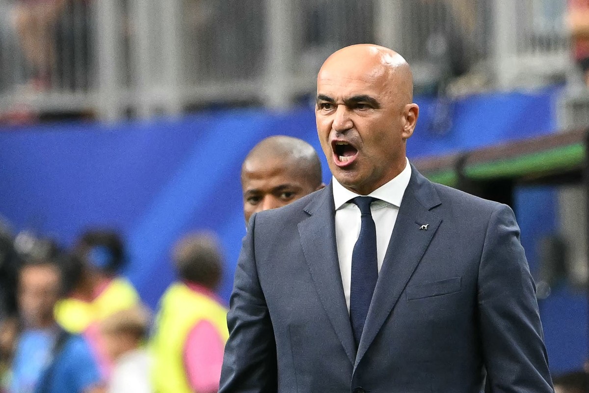 Ronaldo Not Alone, Portugal Coach Termed "Disappointing" By United Legend