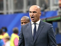 Cristiano Ronaldo Not Alone, Portugal Coach Roberto Martinez Termed "Most Disappointing" By Manchester United Legend