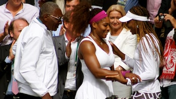 Wimbledon 2026: Serena, Venus Williams Return Together With Doubles Wildcard Entry