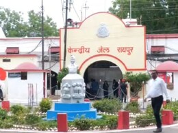 रायपुर जेल में बंद उज्बेकिस्तान की दो महिलाओं की होगी वतन वापसी, जानें 6 महीने क्यों रहीं सलाखों के पीछे?