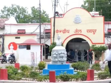 रायपुर जेल में बंद उज्बेकिस्तान की दो महिलाओं की होगी वतन वापसी, जानें 6 महीने क्यों रहीं सलाखों के पीछे?