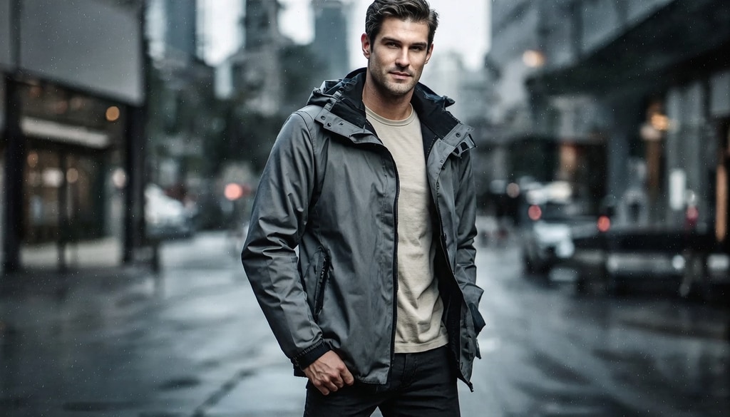 Commute confidently in heavy rain—top affordable mens rain jackets under ₹2,000 built for daily use. Commute confidently in heavy rain—top affordable mens rain jackets under ₹2,000 built for daily use.