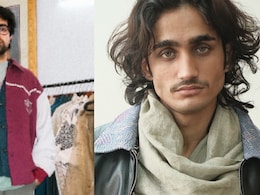 Label Kartik Research Postpones Paris Fashion Week Show After Model Divyanshu Joshi's Death