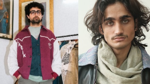 Label Kartik Research Postpones Paris Fashion Week Show After Model Divyanshu Joshi's Death