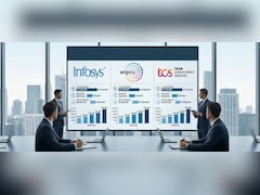 Rs 82,60,00,000: Infosys' Parek Highest Paid IT CEO, Wipro's Pallia Follows