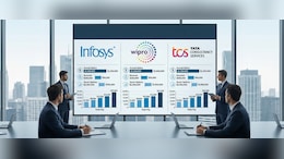 Rs 82,60,00,000: Infosys' Parek Highest Paid IT CEO, Wipro's Pallia Follows