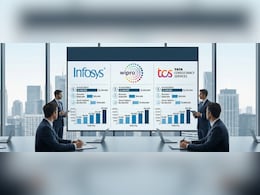 Rs 82,60,00,000: Infosys' Parek Highest Paid IT CEO, Wipro's Pallia Follows