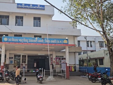 छत्तीसगढ़: मेडिकल स्टोर में सेल्समैन पूर्णिमा की गोली मारकर हत्&zwj;या, दो साल पहले टूटी थी शादी