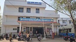 छत्तीसगढ़: मेडिकल स्टोर में सेल्समैन पूर्णिमा की गोली मारकर हत्&zwj;या, दो साल पहले टूटी थी शादी