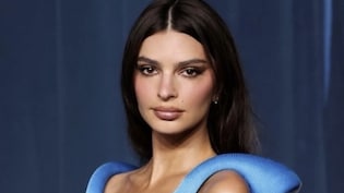 Emily Ratajkowski To Turn Viral Dating Essay Into Book: Report
