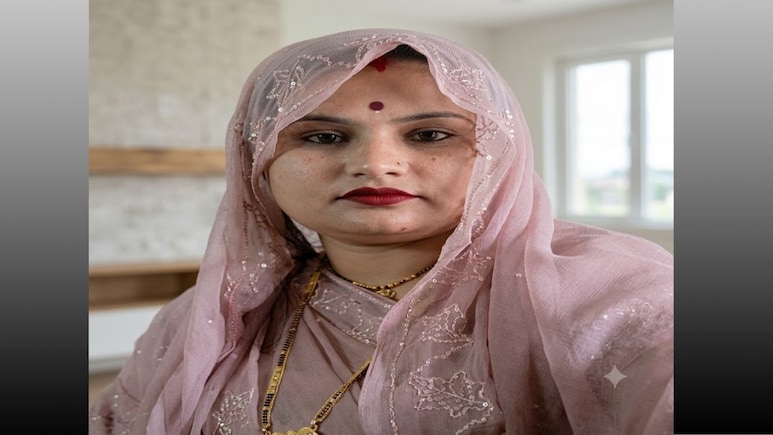 जूली गुर्जर हत्याकांड: पिता ने गला दबाकर की बेटी की हत्या, फिर बेटों के साथ मिलकर जलाया शव, 3 गिरफ्तार