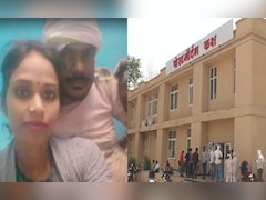 लिव-इन पार्टनर मर्डर केस: तेल मांगने पर युवक ने पेट्रोल डालकर युवती को जिंदा जलाया, मौत से पहले खोला राज