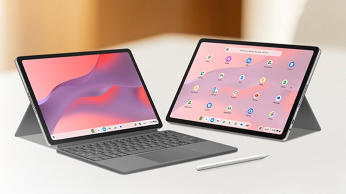 AI फीचर्स वाले 3 Asus Chromebook मॉडल्स की भारत में एंट्री, कीमत ₹27 हजार से शुरू