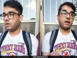 'Give Me Last Chance': Indian Man Caught Grooming 14-Year-Old In UK